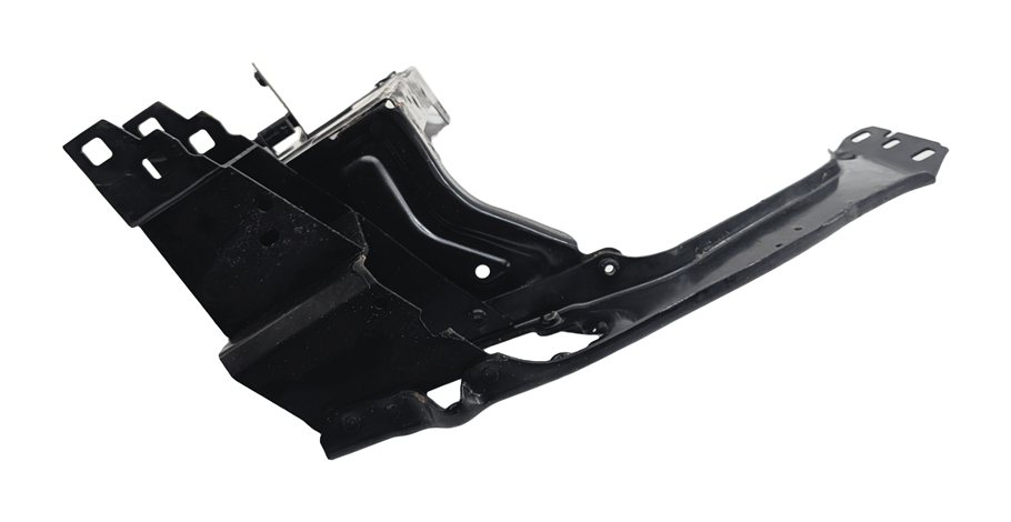 Thumbnail 7: 2016 BMW X1 (F48) FRONT LEFT DRIVER HEADLIGHT HEAD LIGHT LAMP MOUNT BRACKET