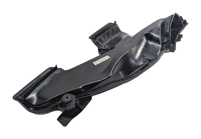 Thumbnail 4: 2016 BMW X1 (F48) 2.0L (B46) ENGINE AIR INTAKE RESONATOR PIPE HOSE DUCT