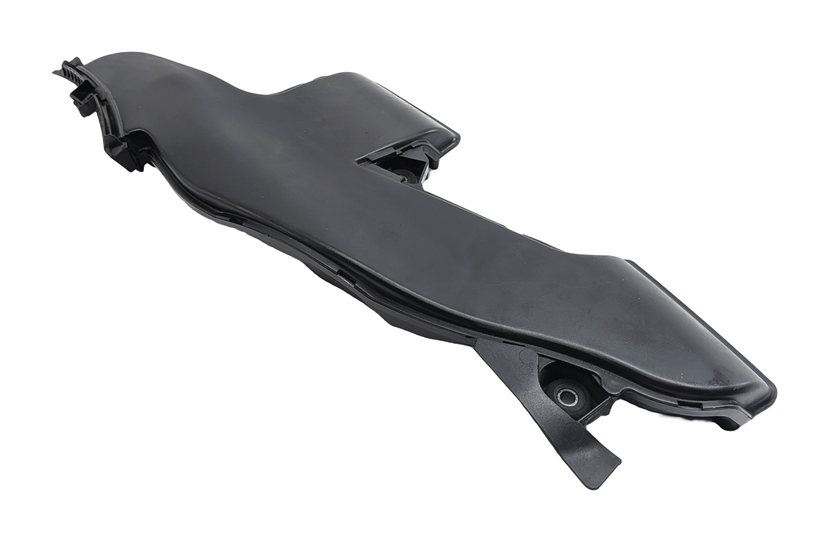Thumbnail 5: 2016 BMW X1 (F48) 2.0L (B46) ENGINE AIR INTAKE RESONATOR PIPE HOSE DUCT