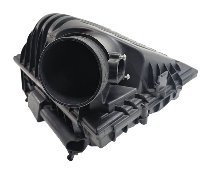 Thumbnail 2: 16-19 BMW X1 X2 (F39 F48) / MINI COOPER CLUBMAN COUNTRYMAN 2.0L AIR FILTER BOX