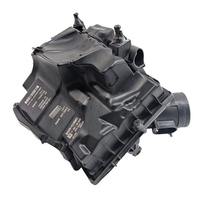 Thumbnail 6: 16-19 BMW X1 X2 (F39 F48) / MINI COOPER CLUBMAN COUNTRYMAN 2.0L AIR FILTER BOX
