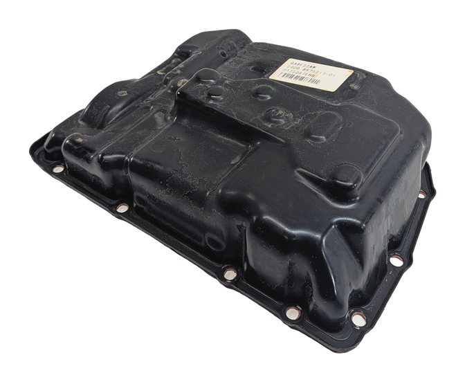 2016 BMW X1 (F48) AUTOMATIC A/T AUTO TRANSMISSION OIL FLUID PAN