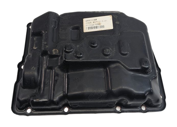 Thumbnail 2: 2016 BMW X1 (F48) AUTOMATIC A/T AUTO TRANSMISSION OIL FLUID PAN