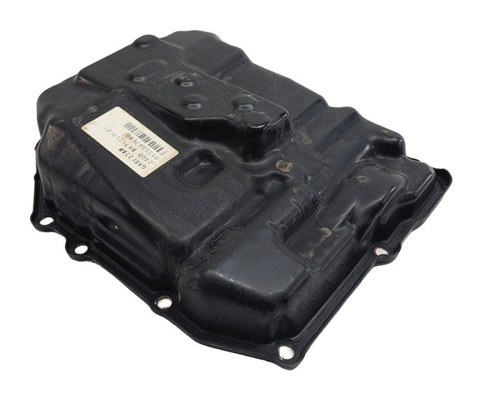 Thumbnail 4: 2016 BMW X1 (F48) AUTOMATIC A/T AUTO TRANSMISSION OIL FLUID PAN