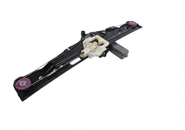 2016-2021 BMW X1 (F48) REAR LEFT DOOR WINDOW REGULATOR w/ MOTOR