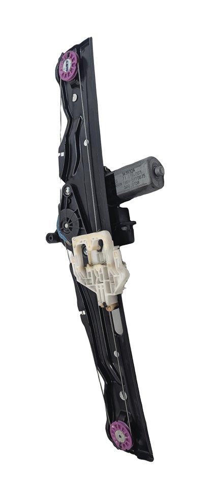 Thumbnail 2: 2016-2021 BMW X1 (F48) REAR LEFT DOOR WINDOW REGULATOR w/ MOTOR