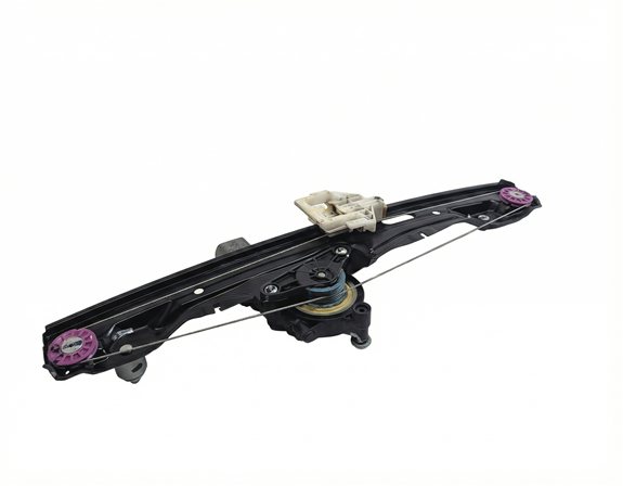 Thumbnail 4: 2016-2021 BMW X1 (F48) REAR LEFT DOOR WINDOW REGULATOR w/ MOTOR