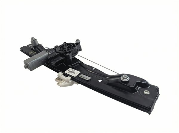 Thumbnail 5: 2016-2021 BMW X1 (F48) REAR LEFT DOOR WINDOW REGULATOR w/ MOTOR