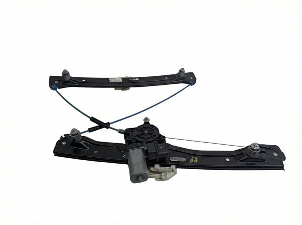 Thumbnail 5: 2016-2021 BMW X1 (F48) RIGHT FRONT PASSENGER DOOR WINDOW REGULATOR w/ MOTOR