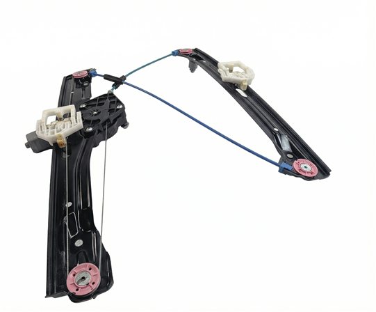 2016-2021 BMW X1 (F48) FRONT LEFT DRIVER DOOR WINDOW REGULATOR w/ MOTOR