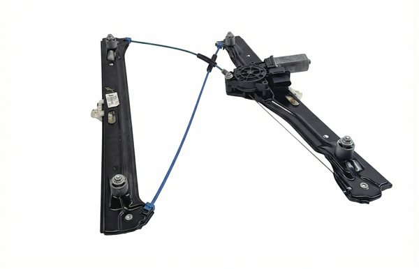 Thumbnail 5: 2016-2021 BMW X1 (F48) FRONT LEFT DRIVER DOOR WINDOW REGULATOR w/ MOTOR