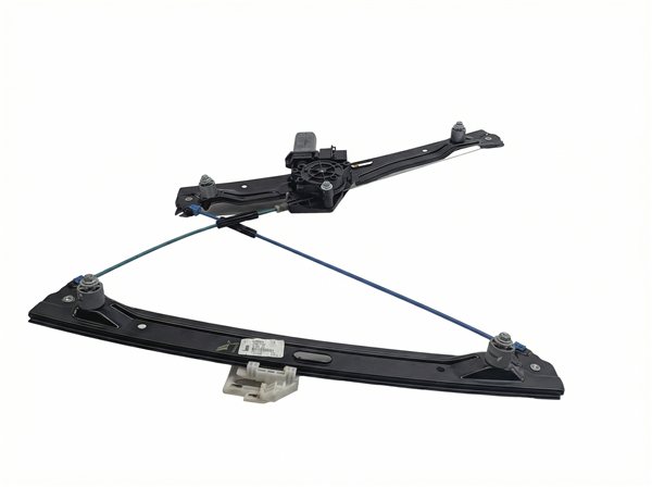 Thumbnail 6: 2016-2021 BMW X1 (F48) FRONT LEFT DRIVER DOOR WINDOW REGULATOR w/ MOTOR