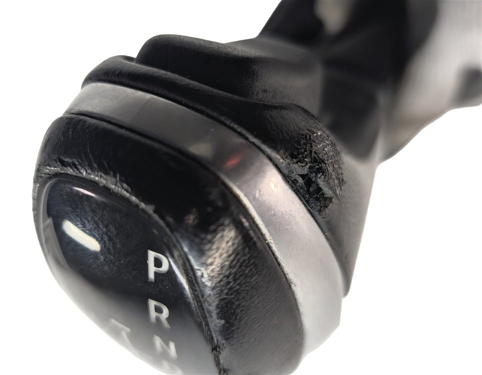 Thumbnail 10: 2016-2019 BMW X1 F48 AUTOMATIC TRANSMISSION FLOOR SHIFT SHIFTER ASSEMBLY