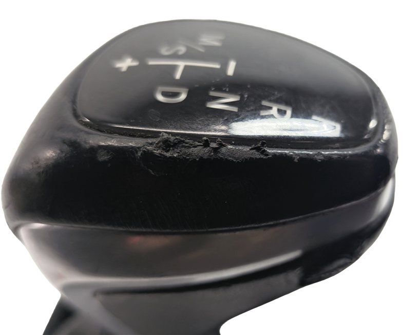 Thumbnail 11: 2016-2019 BMW X1 F48 AUTOMATIC TRANSMISSION FLOOR SHIFT SHIFTER ASSEMBLY