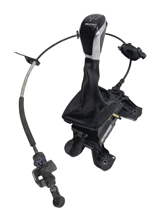 Thumbnail 2: 2016-2019 BMW X1 F48 AUTOMATIC TRANSMISSION FLOOR SHIFT SHIFTER ASSEMBLY
