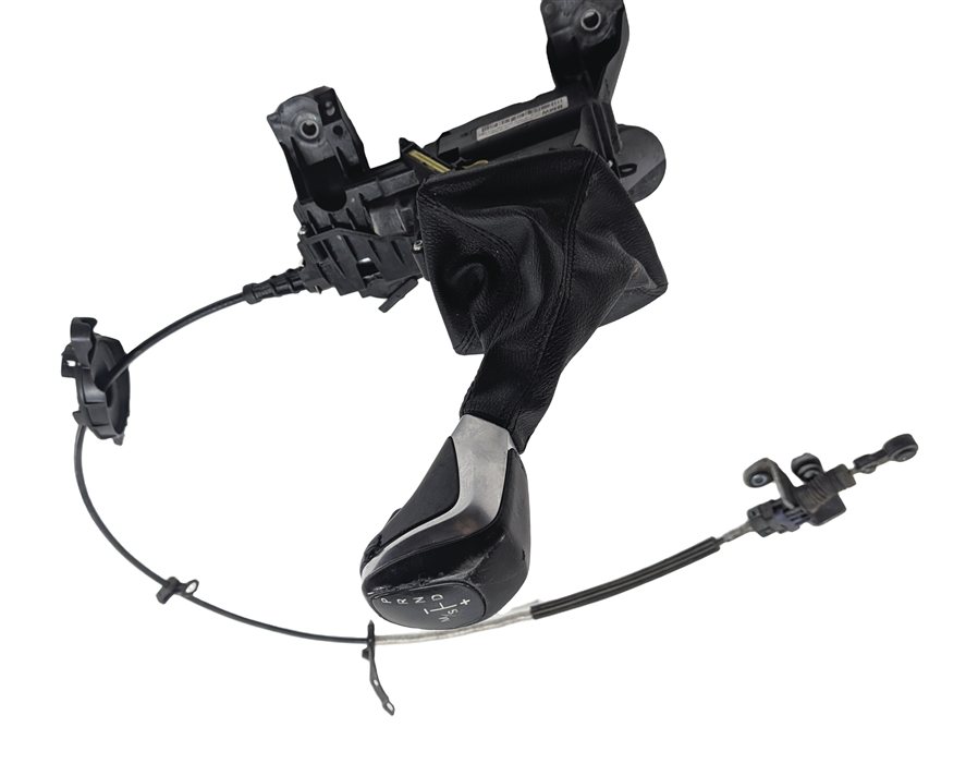 Thumbnail 5: 2016-2019 BMW X1 F48 AUTOMATIC TRANSMISSION FLOOR SHIFT SHIFTER ASSEMBLY
