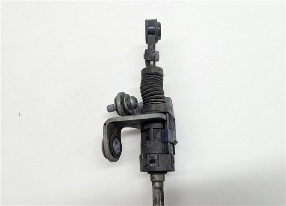 Thumbnail 7: 2016-2019 BMW X1 F48 AUTOMATIC TRANSMISSION FLOOR SHIFT SHIFTER ASSEMBLY