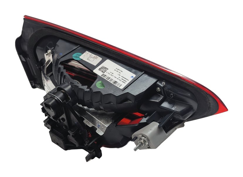 Thumbnail 5: 2016-2021 BMW X1 (F48) REAR RIGHT PASSENGER INNER TRUNK TAILLIGHT LIGHT LAMP