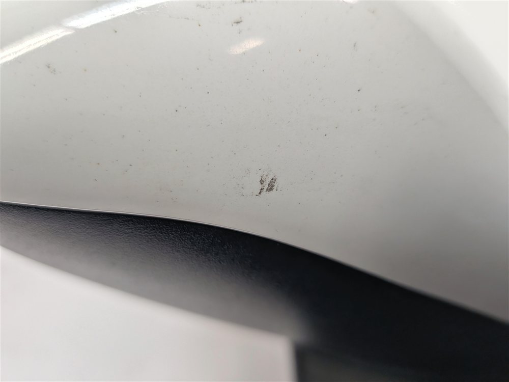 Thumbnail 8: 2016-2017 BMW X1 (F48) LEFT DRIVER HEATED MEMORY DOOR MIRROR (White)