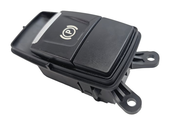 Thumbnail 1: 2016 BMW X1 (F48) DRIVER ELECTRONIC EMERGENCY PARK PARKING BRAKE SWITCH BUTTON