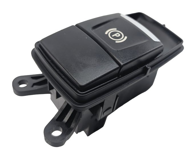 Thumbnail 2: 2016 BMW X1 (F48) DRIVER ELECTRONIC EMERGENCY PARK PARKING BRAKE SWITCH BUTTON
