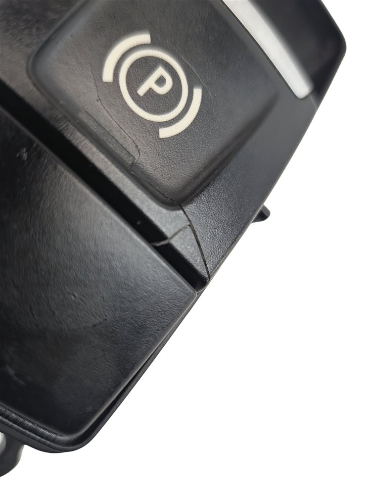 Thumbnail 8: 2016 BMW X1 (F48) DRIVER ELECTRONIC EMERGENCY PARK PARKING BRAKE SWITCH BUTTON