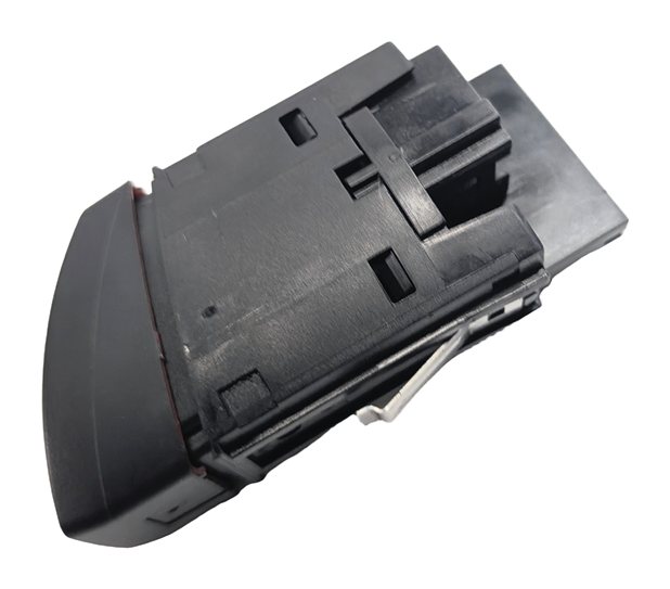 Thumbnail 3: 2016 BMW X1 (F48) DRIVER DASH HAZARD FLASH FLASHER SWITCH BUTTON
