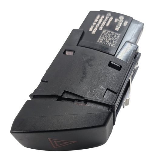 Thumbnail 4: 2016 BMW X1 (F48) DRIVER DASH HAZARD FLASH FLASHER SWITCH BUTTON