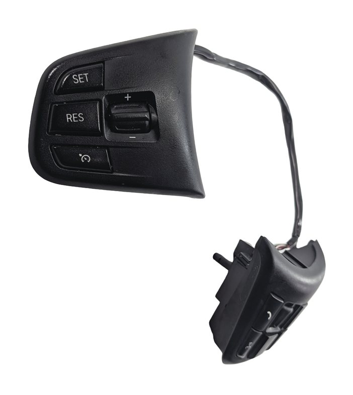 Thumbnail 2: 2016 BMW X1 (F48) DRIVER STEERING WHEEL MEDIA PHONE OPTION CONTROL SWITCH SET/2