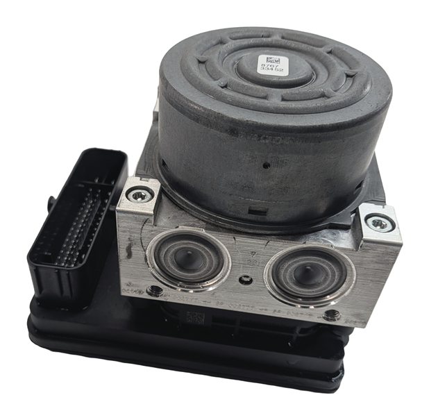 2016-2017 BMW X1 (F48) DSC ABS BRAKE PUMP w/ MODULE (w/o LANE DEPARTURE)