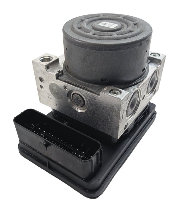Thumbnail 2: 2016-2017 BMW X1 (F48) DSC ABS BRAKE PUMP w/ MODULE (w/o LANE DEPARTURE)