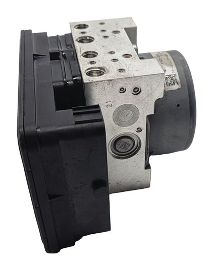 Thumbnail 5: 2016-2017 BMW X1 (F48) DSC ABS BRAKE PUMP w/ MODULE (w/o LANE DEPARTURE)