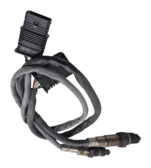 Thumbnail 3: 2016 BMW X1 (F48) 2.0L (B46) ENGINE OXYGEN O2 LAMBDA PROBE WIRE SENSOR SET/2