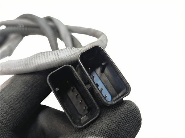 Thumbnail 5: 2016 BMW X1 (F48) 2.0L (B46) ENGINE OXYGEN O2 LAMBDA PROBE WIRE SENSOR SET/2