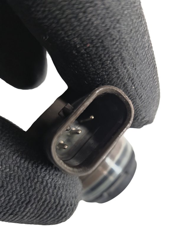 Thumbnail 8: 2016 BMW X1 (F48) FRONT PARK ASSIST PDC DISTANCE CONTROL SENSOR SET/6 (White)