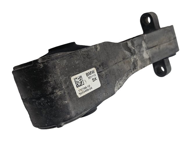 Thumbnail 4: 2016 BMW X1 (F48) 2.0L (B46) DOG BONE ENGINE MOUNT SUPPORT BRACKET