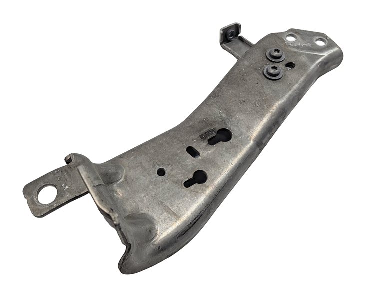 Thumbnail 5: 2016 BMW X1 (F48) 2.0L B46 FRONT LEFT DRIVER RADIATOR SUPPORT MOUNT BRACKET