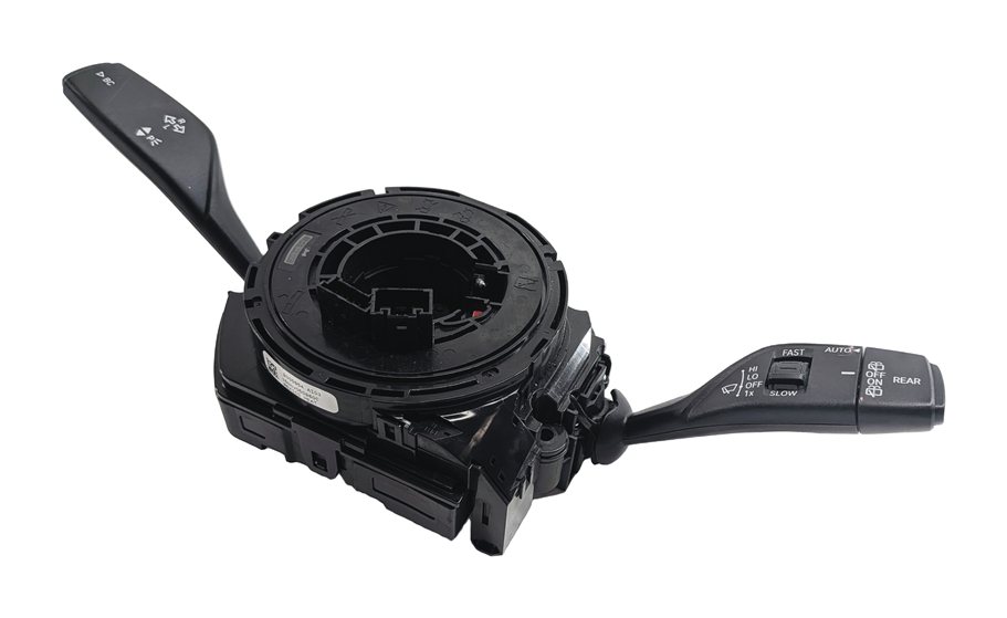 2014-2018 BMW X1 X3 X5 X5M (F15 F25 F48 F85) STEERING COLUMN COMBINATION SWITCH