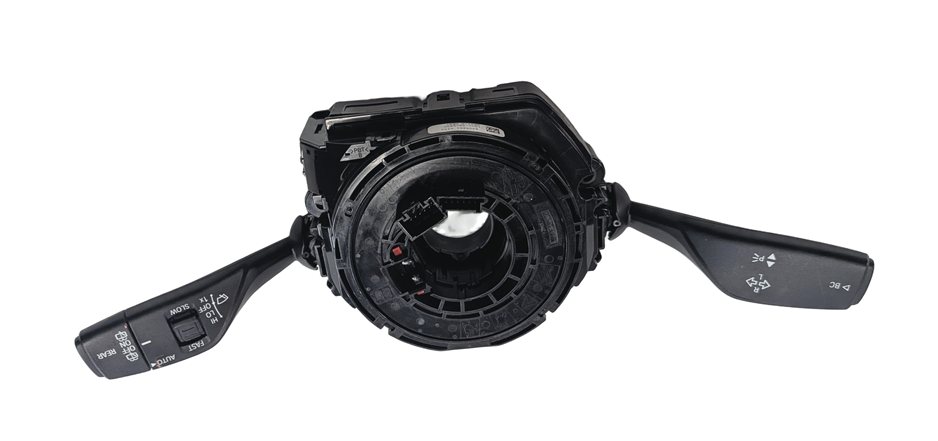 Thumbnail 2: 2014-2018 BMW X1 X3 X5 X5M (F15 F25 F48 F85) STEERING COLUMN COMBINATION SWITCH