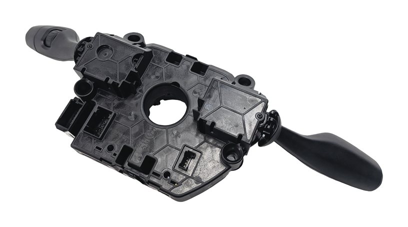Thumbnail 5: 2014-2018 BMW X1 X3 X5 X5M (F15 F25 F48 F85) STEERING COLUMN COMBINATION SWITCH