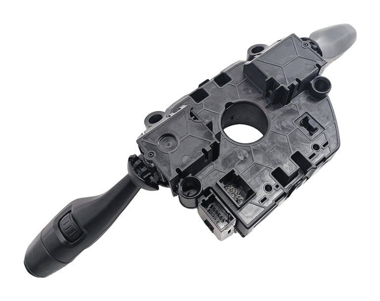 Thumbnail 6: 2014-2018 BMW X1 X3 X5 X5M (F15 F25 F48 F85) STEERING COLUMN COMBINATION SWITCH