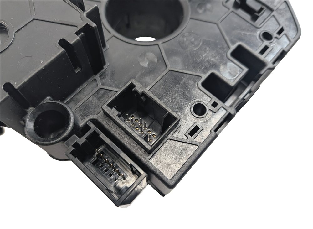 Thumbnail 7: 2014-2018 BMW X1 X3 X5 X5M (F15 F25 F48 F85) STEERING COLUMN COMBINATION SWITCH