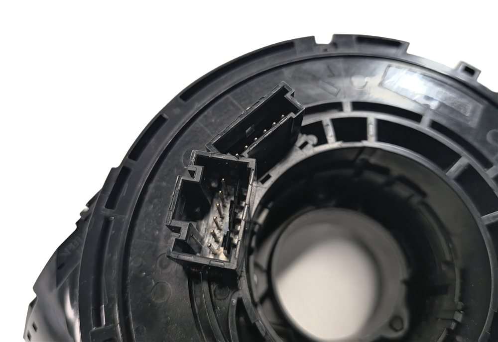 Thumbnail 8: 2014-2018 BMW X1 X3 X5 X5M (F15 F25 F48 F85) STEERING COLUMN COMBINATION SWITCH