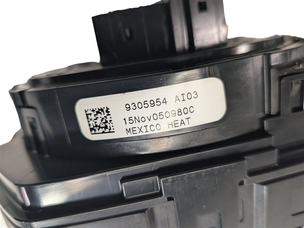 Thumbnail 9: 2014-2018 BMW X1 X3 X5 X5M (F15 F25 F48 F85) STEERING COLUMN COMBINATION SWITCH