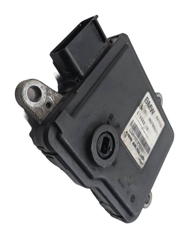 2016 BMW X1 (F48) 2.0L (B46) AUTOMATIC TRANSMISSION CONTROL MODULE TCM