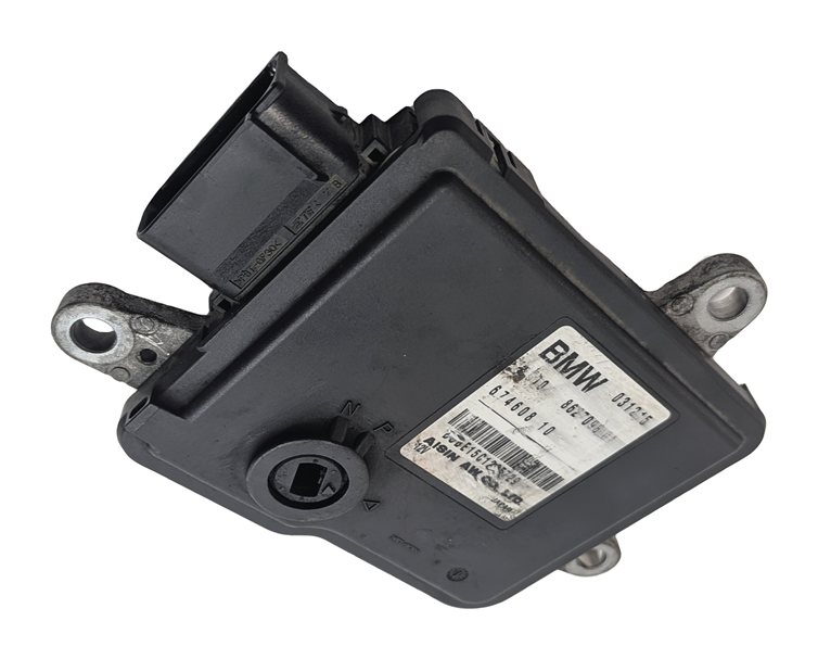 Thumbnail 3: 2016 BMW X1 (F48) 2.0L (B46) AUTOMATIC TRANSMISSION CONTROL MODULE TCM
