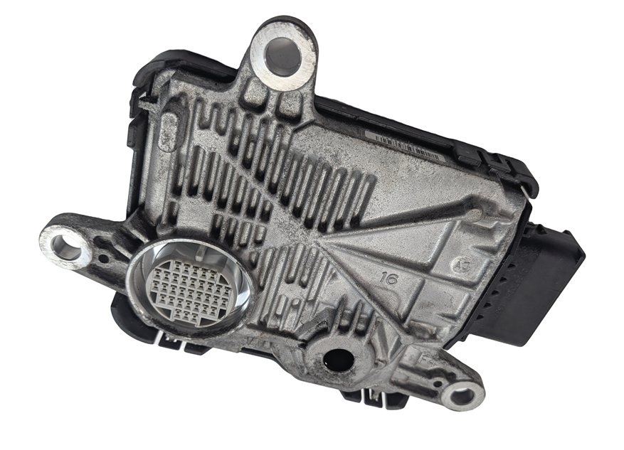 Thumbnail 4: 2016 BMW X1 (F48) 2.0L (B46) AUTOMATIC TRANSMISSION CONTROL MODULE TCM