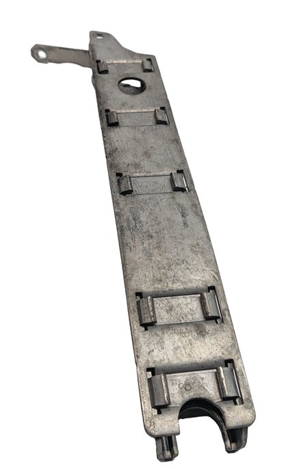 Thumbnail 2: 2016 BMW X1 (F48) 2.0L (B46) WATER COOLANT RADIATOR SUPPORT MOUNT BRACKET