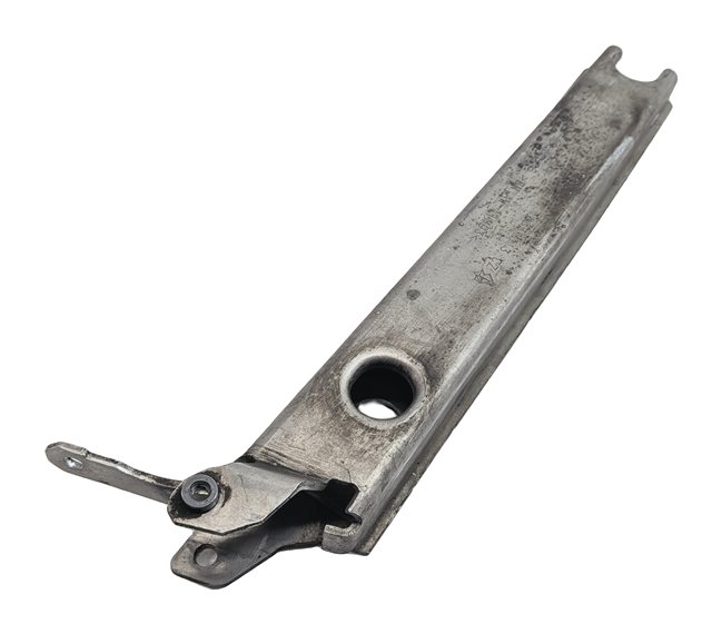 Thumbnail 5: 2016 BMW X1 (F48) 2.0L (B46) WATER COOLANT RADIATOR SUPPORT MOUNT BRACKET