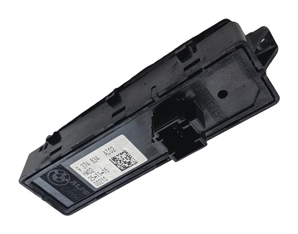 Thumbnail 6: 16 BMW X1 (F48) PARK ASSIST HILL DESCENT SPORT/ECO TRACTION CONTROL SWITCH PANEL